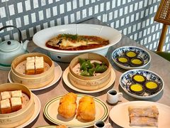 -陶兰居·手工点心·粤菜(圆融时代广场店)