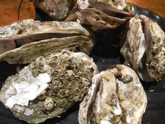 -烧蠔帮·生蚝海鲜牌档(观海店)