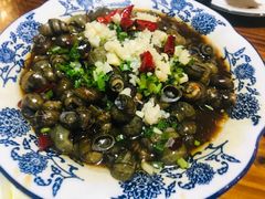 -呼吸森林·生态农庄农家乐私房菜