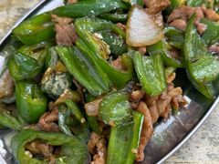 -文记煲仔饭