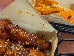 -魏斯理汉堡(西安沣东吾悦店)