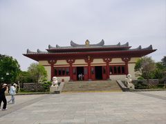 -洛阳古墓博物馆