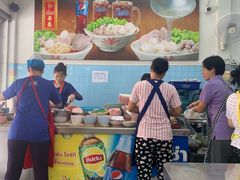 -榮泰米粉湯(Left Shop)