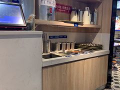 -哈哈碳都·牛肋条无限自助烤肉(宝龙店)