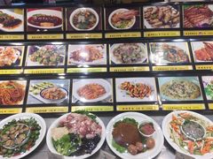 -蓝港海鲜厨房(金水路店)