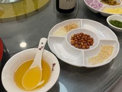 -寻味顺德·南记酒家·传统顺德菜·鱼生(广源路店)