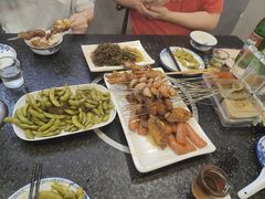 -老何太太鹤岗小串·团建聚餐(龙华店)