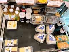 -长发西饼(临顿路店)