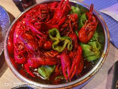 -红盔甲·小龙虾(天钥桥店)
