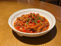 -李久其家民间餐厅(观沙岭公园店)