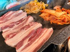 -Dombe豚(黑猪肉街店)