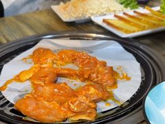 -齐齐哈尔兄弟烤肉(湖山美地店)