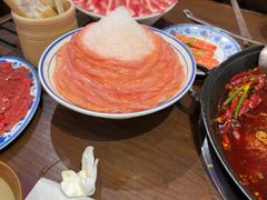 -萍姐火锅·公路夜市(南京新街口店)