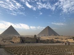 -吉萨金字塔群