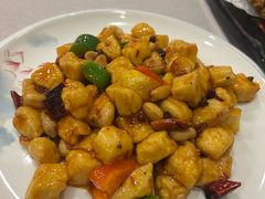 -功德林素菜饭庄(前门店)