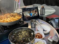 -龙头洞小章鱼(东港店)