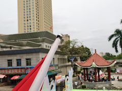 -东兴口岸-中越友谊大桥
