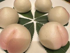 -金轩中餐厅 Jin Xuan(浦东丽思卡尔顿酒店)