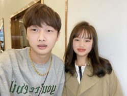 -V8潮牌·接发烫染连锁