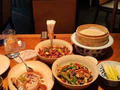-玖五京菜(杭州城北万象城店)