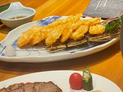 -大岛日本料理铁板烧(南通大饭店)
