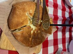 -西贝莜面村(上海百联西郊店)