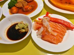 -海韵之星邮轮水会(明发商业广场店)