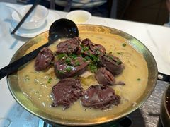 -东北缘餐厅(兰埔路店)