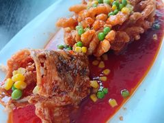 -嘉禾·悦享餐厅(八方汇店)