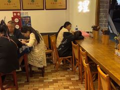 -桥香园过桥米线(复兴路店)