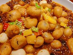 -58度品质川菜馆(经一路店)