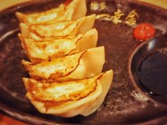 -博多一幸舍(侨福芳草地购物中心店)