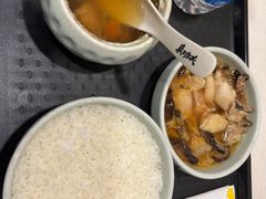 -真功夫(环市中路店)