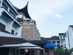-苏州吴宫泛太平洋酒店