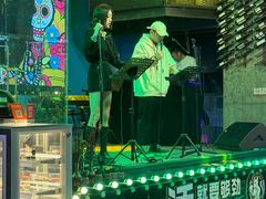 -Famous肥猫墨西哥音乐餐吧(五棵松华熙LIVE店)