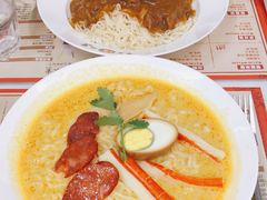 -華人 華星冰室(氹仔 店)
