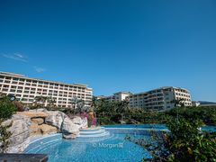 -三亚亚龙湾天域度假酒店