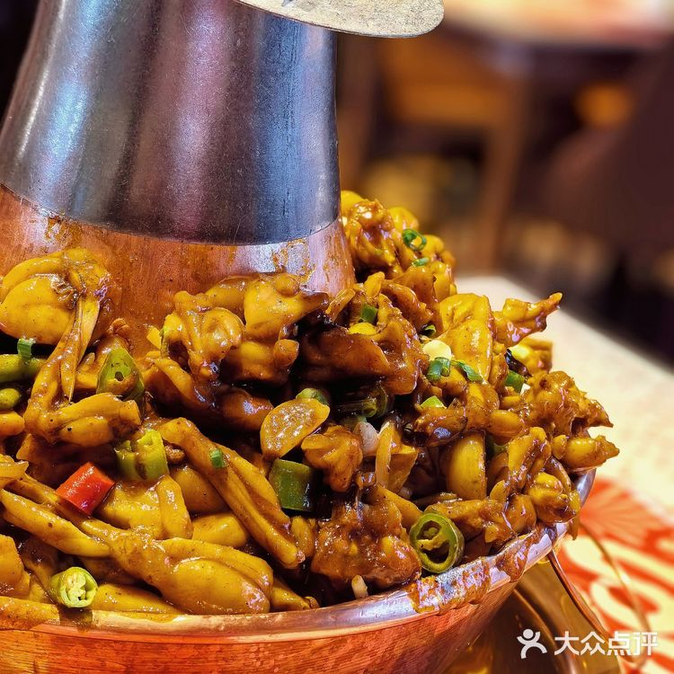 厦门 | 这就是吃蛙蛙的快乐呀！