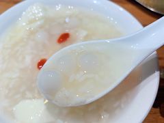 冰醉豆花-小豆海棠(人民南路店)