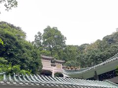 -广州市白云山风景名胜区