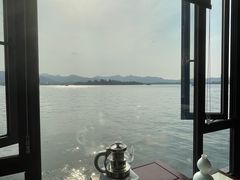 -柳莺湖上·湖景餐厅·江南菜(西湖店)