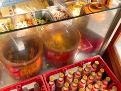 -红猪卤肉饭(大西洋美食城店)