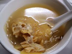 鸡包翅-新陶陶酒家