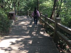 -白云山风景名胜区