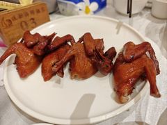 -流舫海鲜酒家(张溪店)
