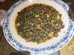 -灶东家民间菜(回兴店)