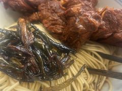 -永丰面馆(汉口路店)