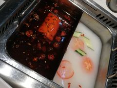 -重庆刘一手火锅(三峡广场直营店)
