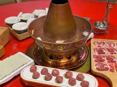 -羊之道草原味道清真餐厅(番禺店)
