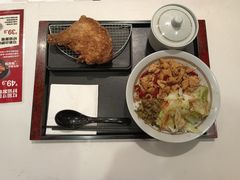 -永和大王(共和新路店)